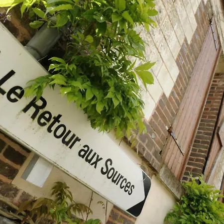 بيت للعطل Montigny-les-monts, 2 Pieces, 2 Personnes - Fr-1-543-93 *