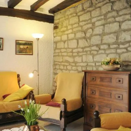 Montigny-les-monts, 2 Pieces, 2 Personnes - Fr-1-543-93 Montigny-les-Monts