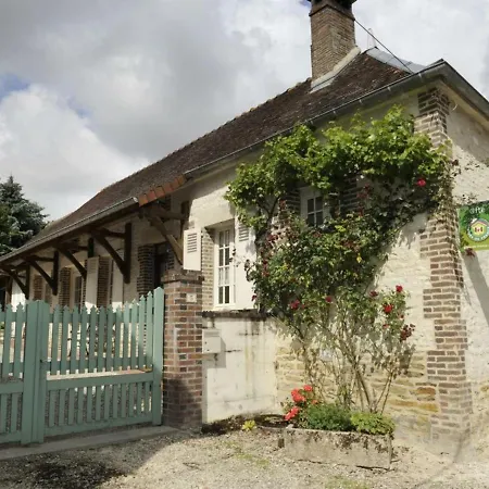 Montigny-les-monts, 2 Pieces, 2 Personnes - Fr-1-543-93 * Montigny-les-Monts