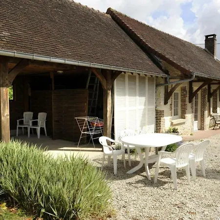 Montigny-les-monts, 2 Pieces, 2 Personnes - Fr-1-543-93 بيت للعطل Montigny-les-Monts