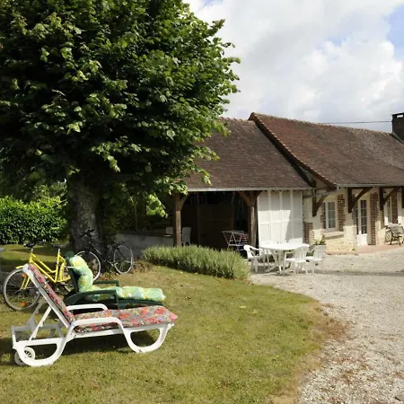 بيت للعطل Montigny-les-monts, 2 Pieces, 2 Personnes - Fr-1-543-93 *
